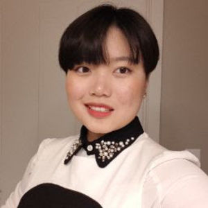 Meet your Posher, Jooyeon